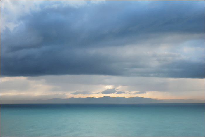 Baie de Tunis