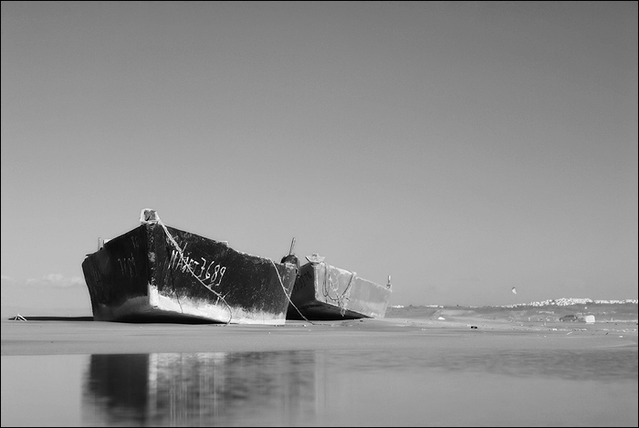 Barques de Raoued
