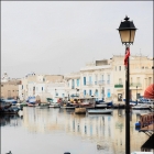 Vieux port de Bizerte