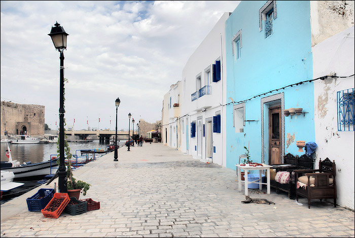 Port de Bizerte