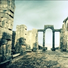 Dougga