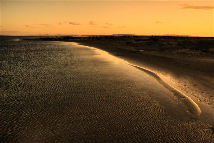 Dune, Kalat el Andalous