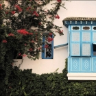 Fentre de Sidi bou Sad