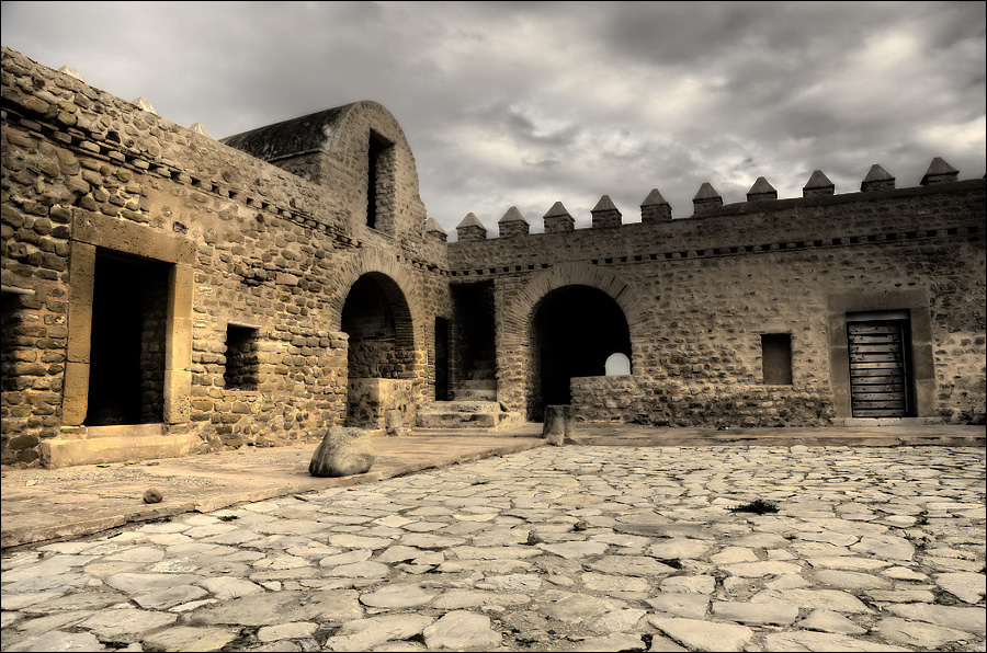 Fort Chikly