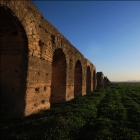 Grand aqueduc de Mohammedia