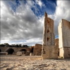 Inscriptions romaines  Carthage