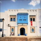 Maison typique de Kairouan
