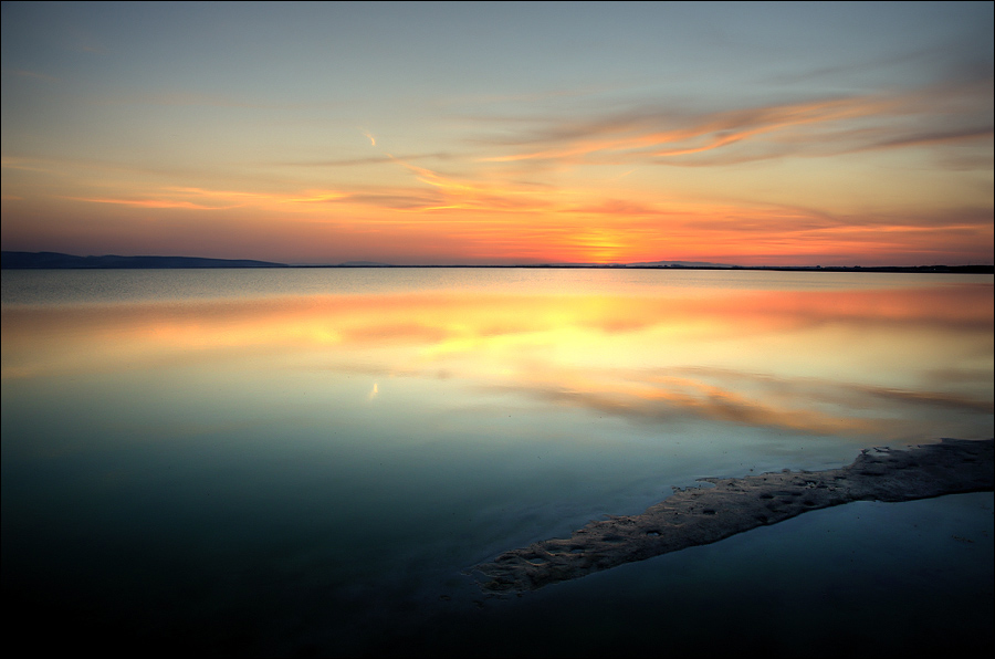 Lac sal