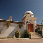 Mairie de La Marsa