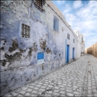 Ramparts de Kairouan