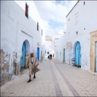 Passant de Kairouan