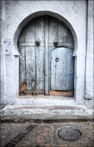 Porte de Kairouan