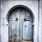 Porte de Kairouan