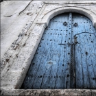 Grande porte de Sidi bou Sad