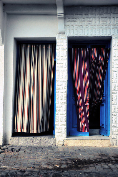 Portes d'El Alia