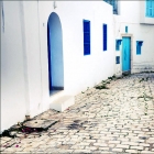 Rue de Sidi Bou Sad