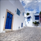 Maisonettes de Sidi bou Sad