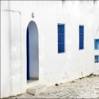 Ruelle de Sidi bou Sad