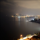 Sidi bou Sad et La Marsa de nuit