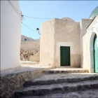 Mosque de Takrouna