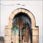 Vieille porte de Kairouan